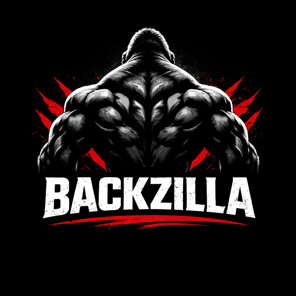 Backzilla